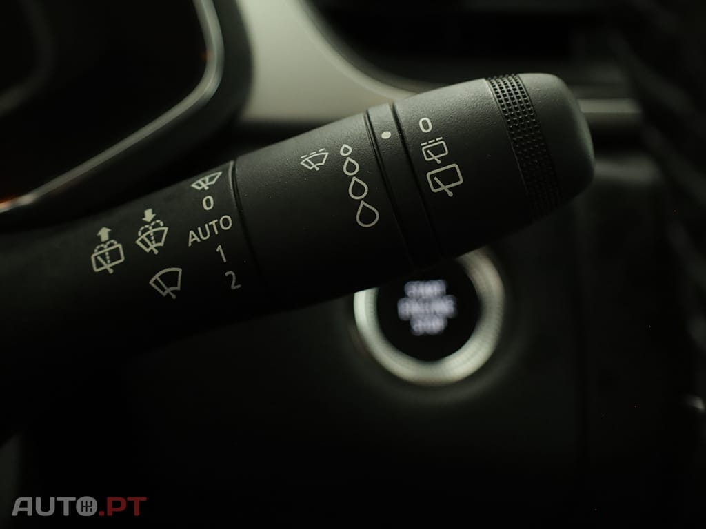 Renault Captur Captur 1.0 TCe Techno