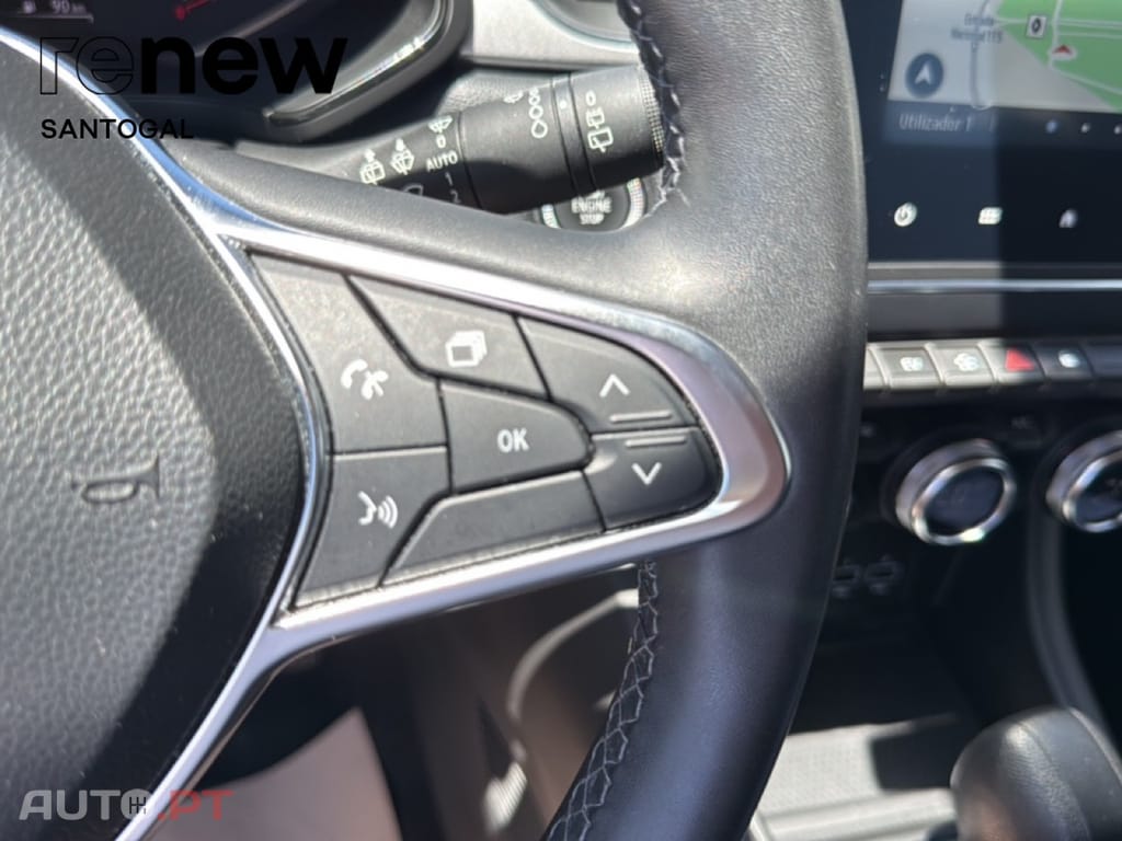 Renault Captur 1.6 E-Tech Full Hybrid Techno
