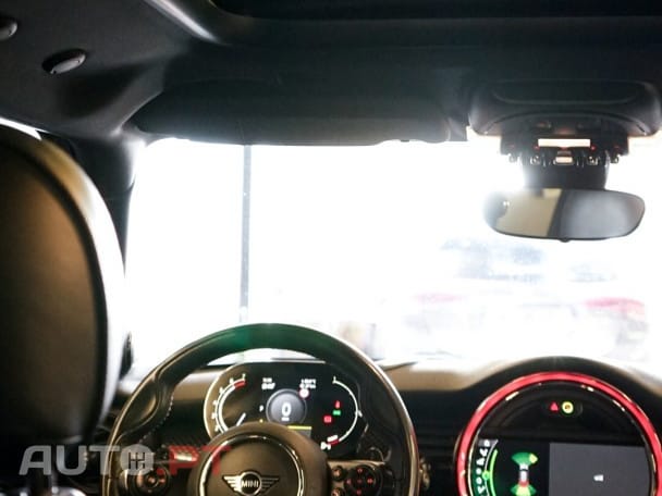MINI Cooper Cooper S Aut.