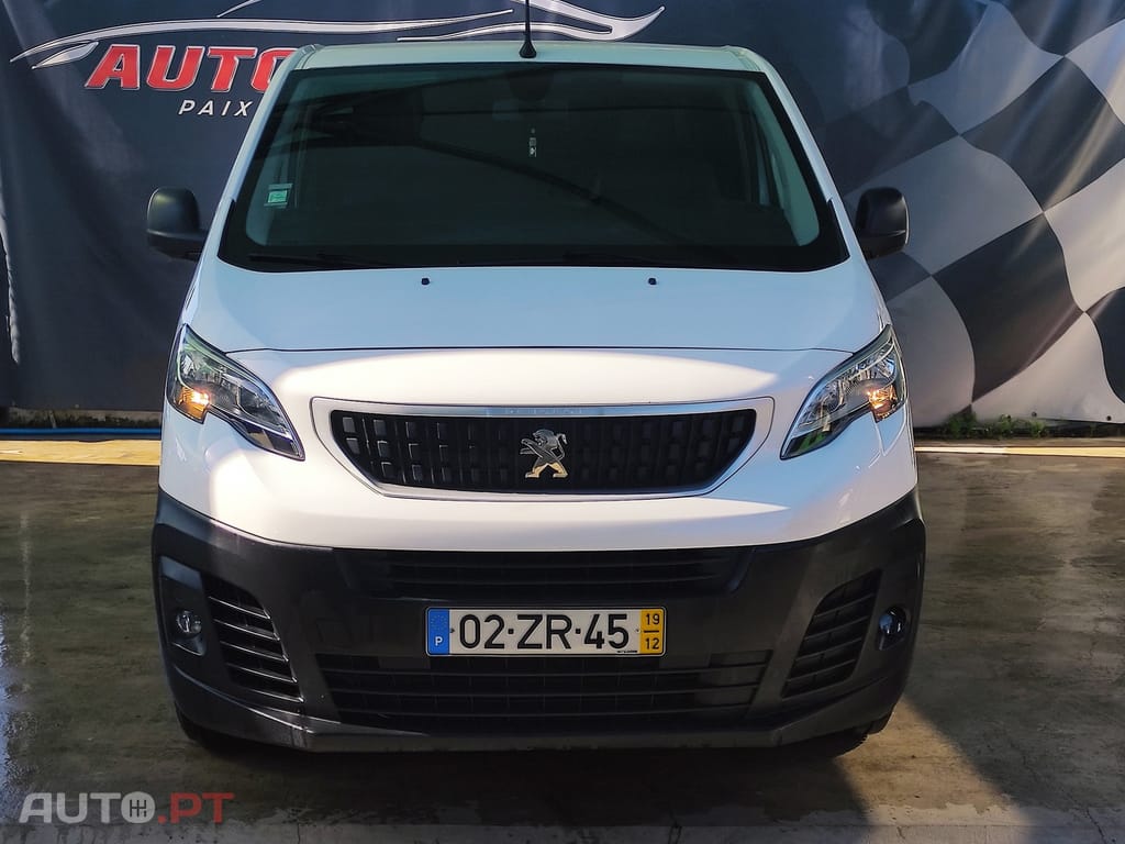 Peugeot Expert L2H1 Premium