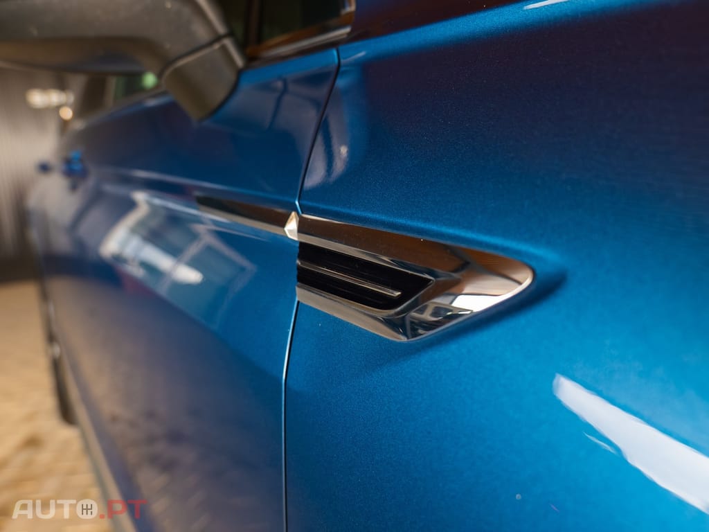 Volkswagen Tiguan Allspace 2.0 TDI Confortline DSG