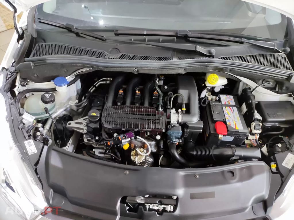 Peugeot 208 1.2 PureTech Active