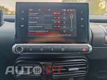 Citroen C4 Cactus 1.5 BlueHDi Shine