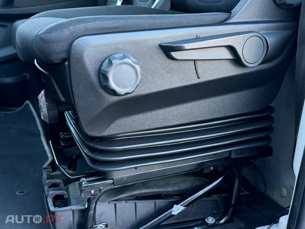 Iveco Daily BASCULA