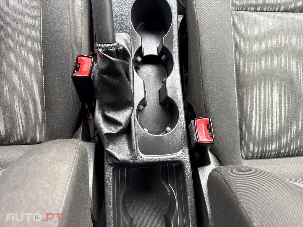 Opel Astra Sports Tourer 1.3 CDTi Enjoy S/S