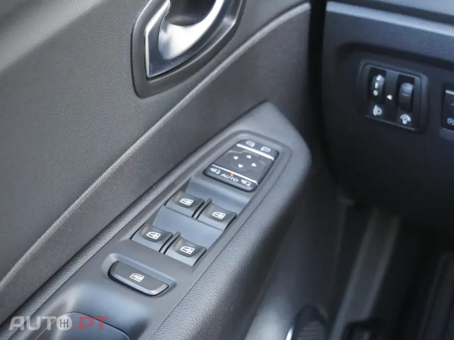 Renault Captur 1.5 dCi Exclusive EDC