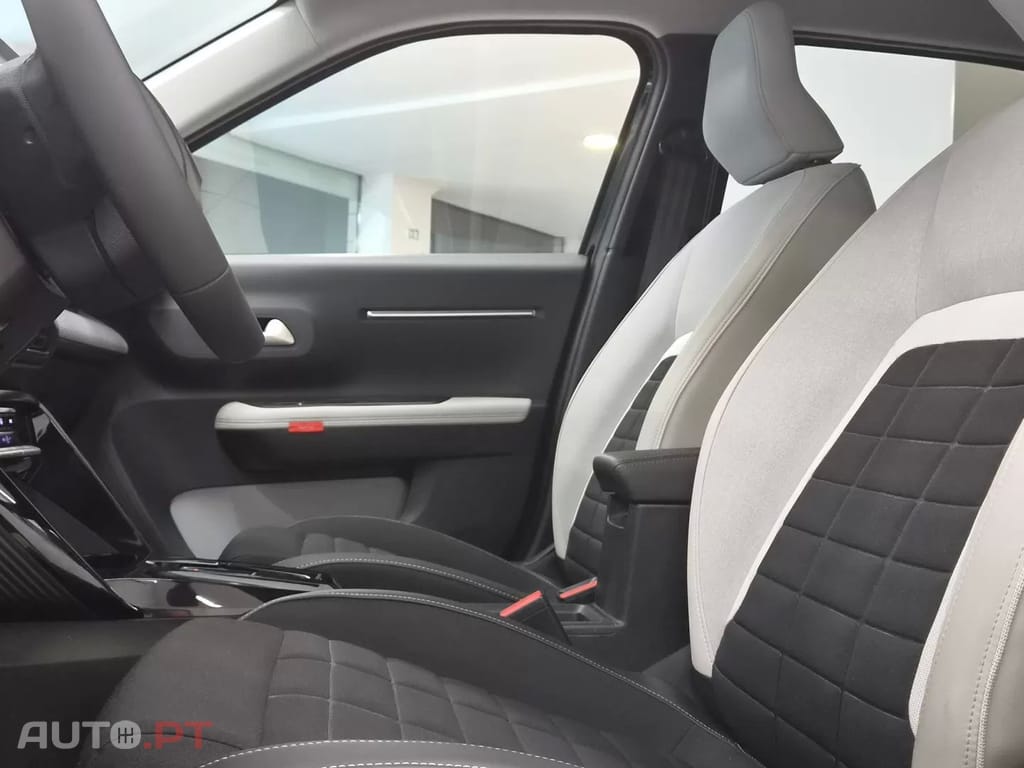 Citroen e-C3 44 kWh Autonomia Conforto Max