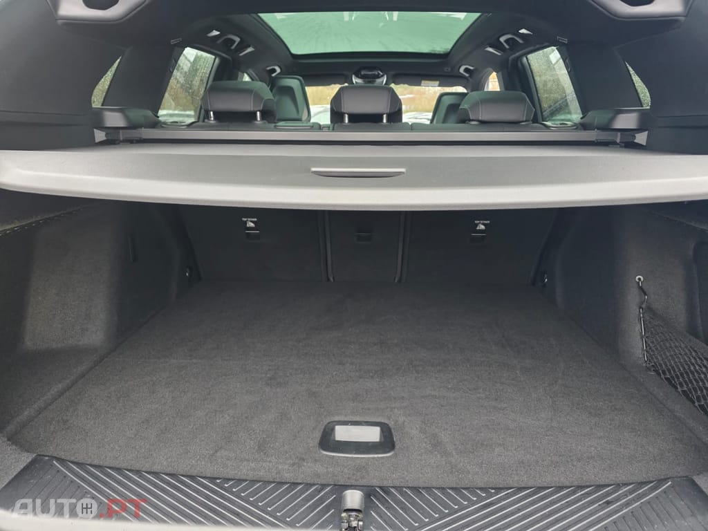 BMW X3 xDrive20d Aut. M Sport