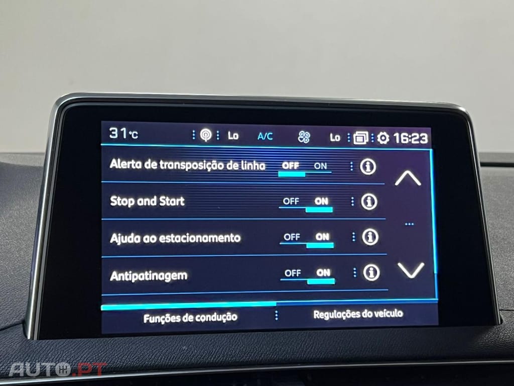 Peugeot 3008 Allure Pack 1.5 BlueHDi 130 EAT8