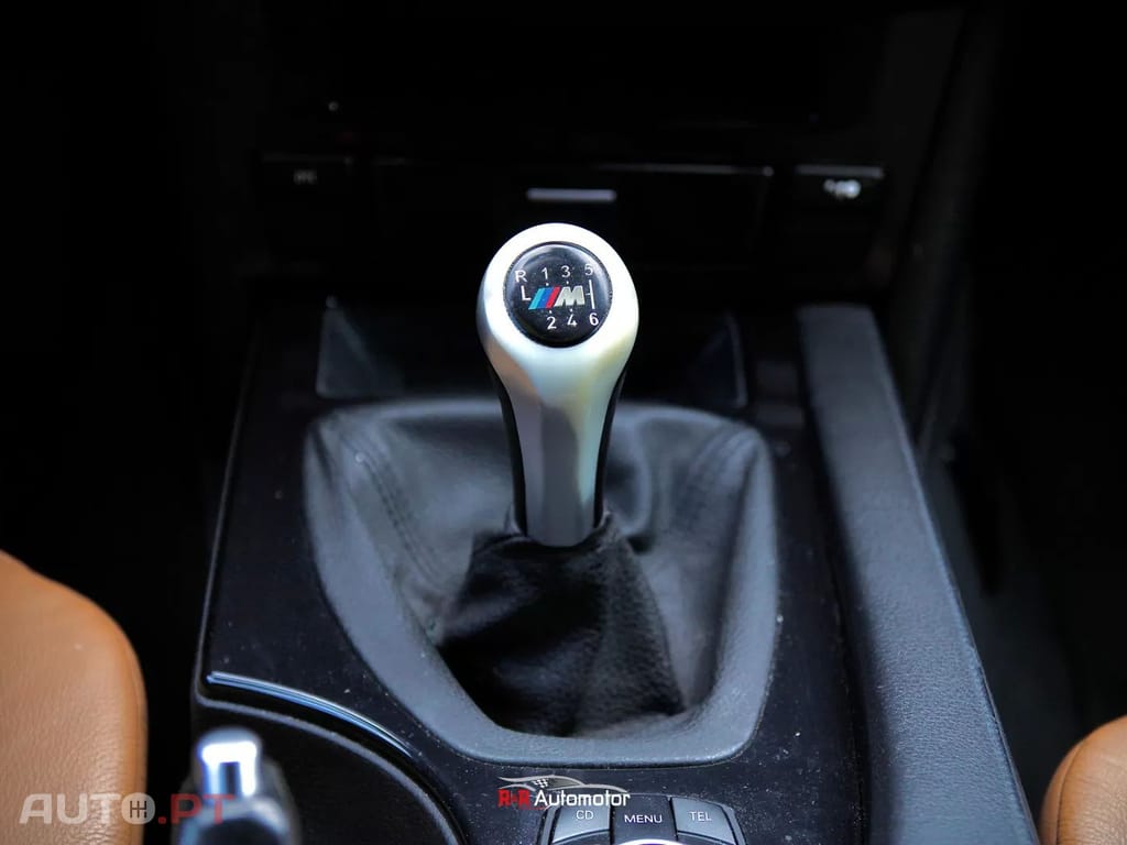 BMW 520 d Executive