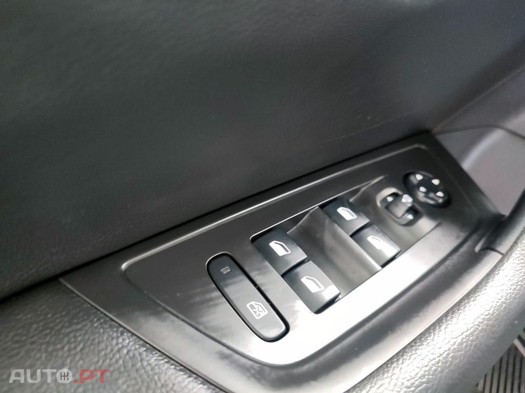 Peugeot 508 SW Blue Hdi 130 NAVI KAMERA