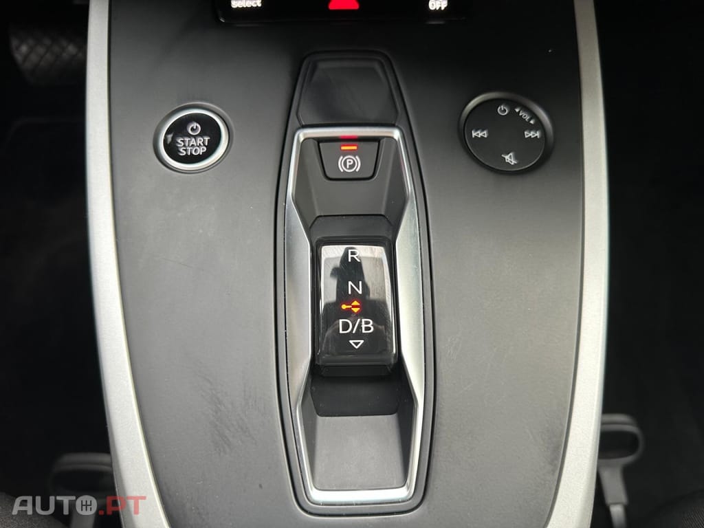 Audi Q4 E-Tron 35 55 kWH