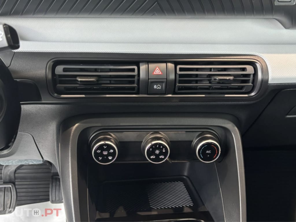 Citroen C3 I.V.A DEDUTÍVEL ë