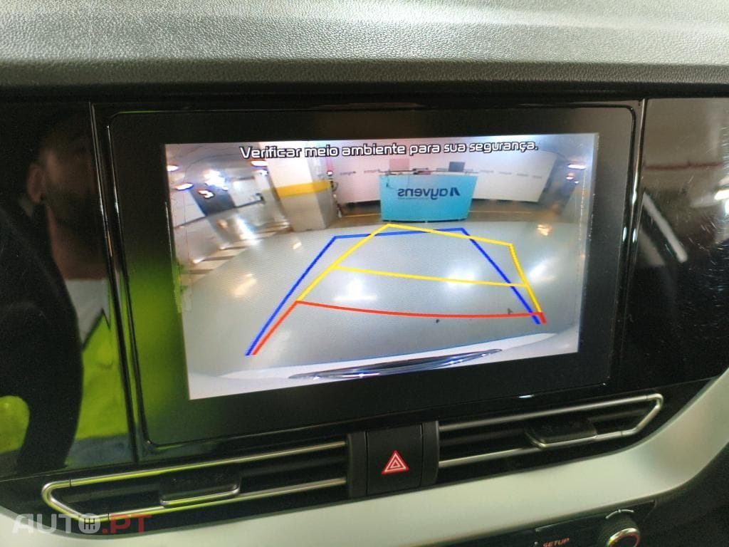 Kia Niro 1.6 GDi HEV Urban