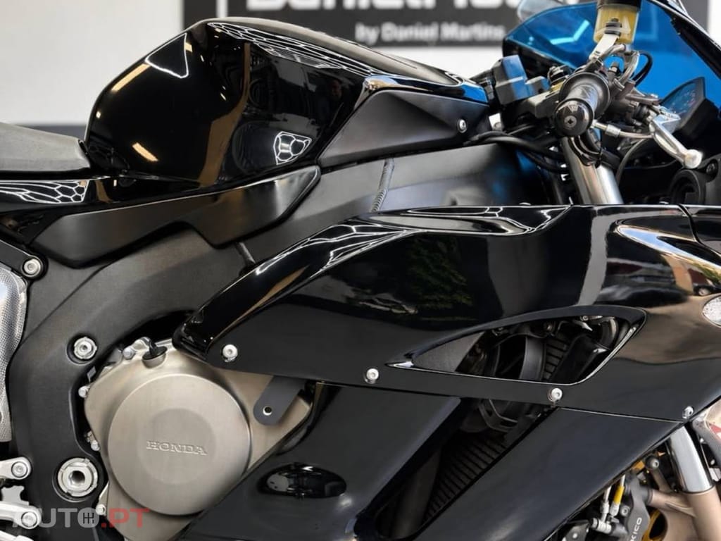 Honda CBR 1000RR