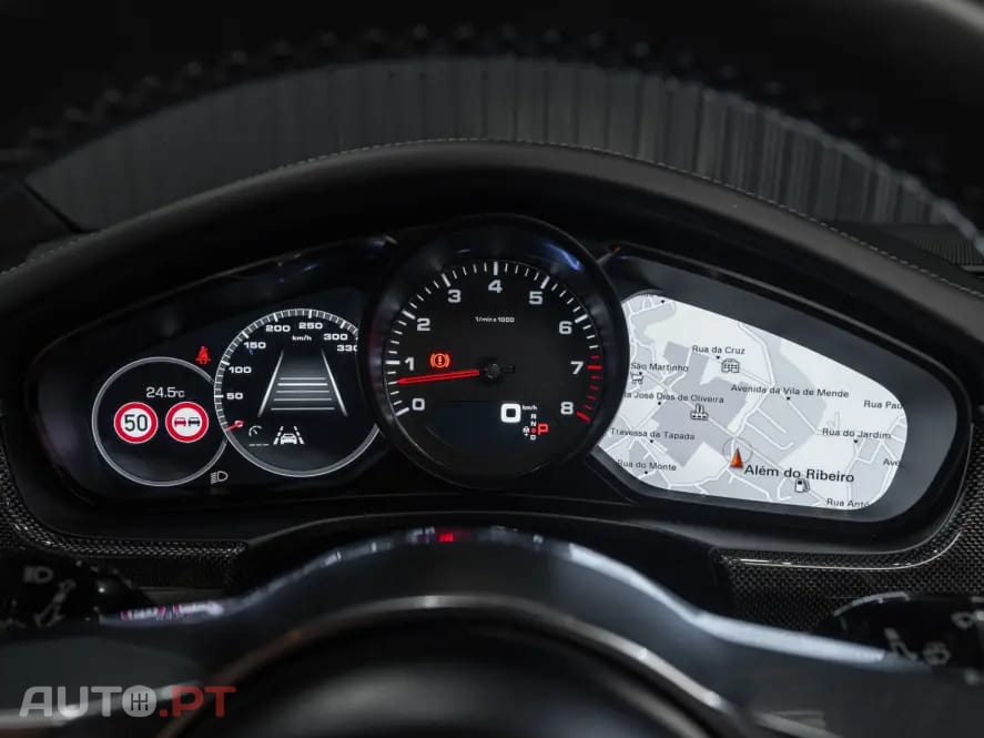 Porsche Panamera S PDK