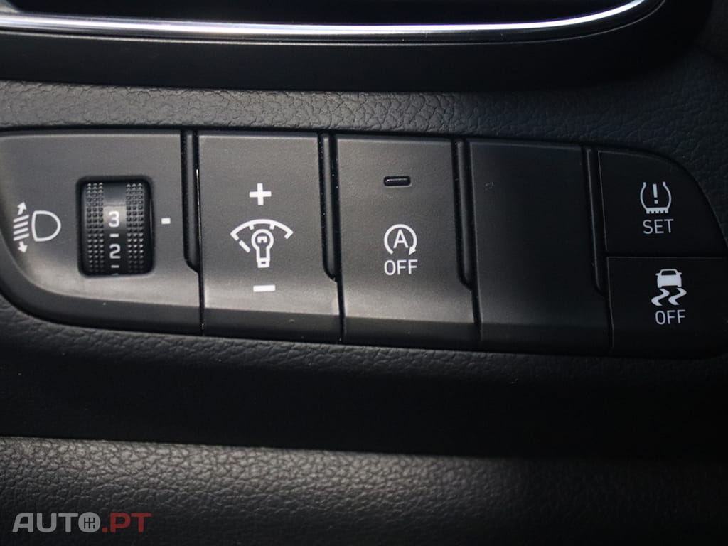 Hyundai i30 i30 1.0 T-GDi Style Plus DCT