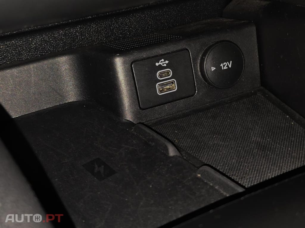 Ford Focus SW 1.0 EcoBoost MHEV ST-Line X