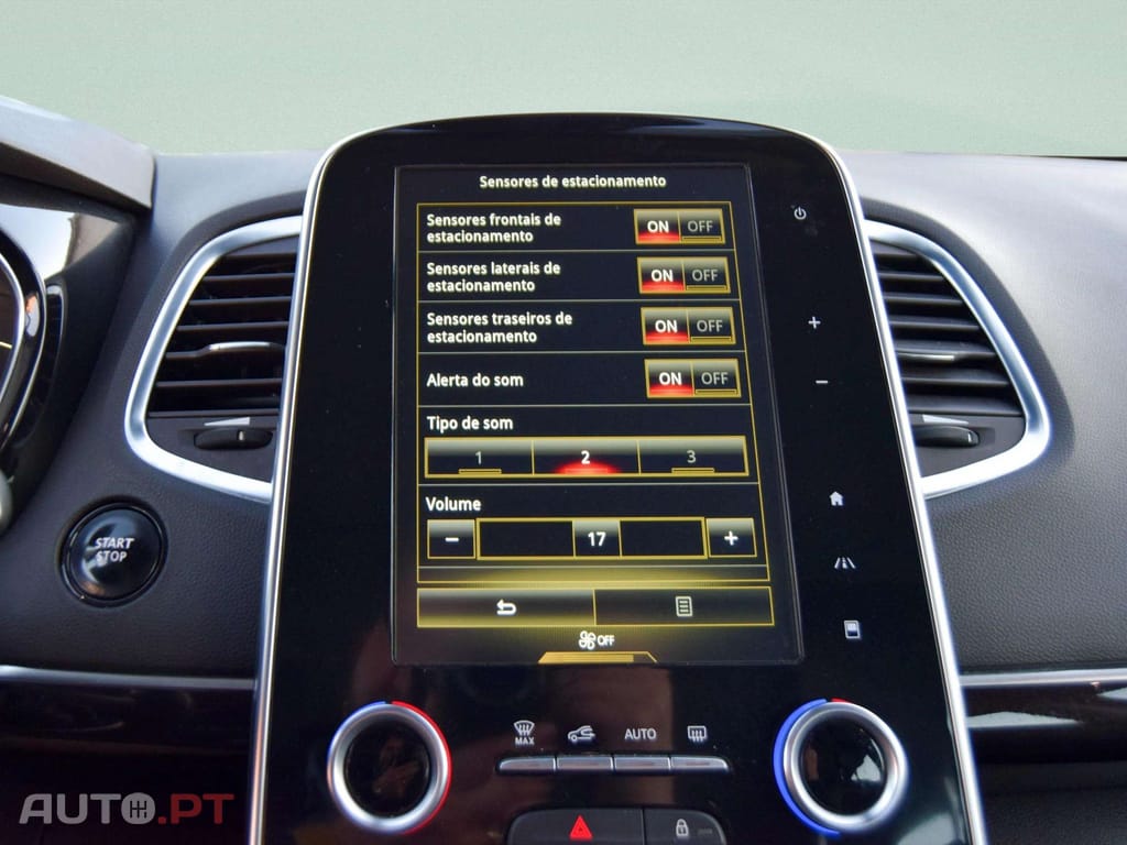 Renault Espace 1.6 dCi Zen