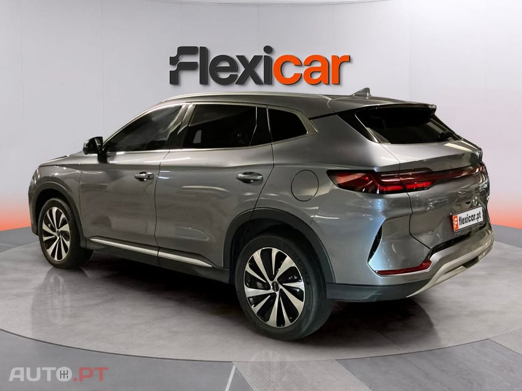 BYD Seal U 1.5 DM-i Boost