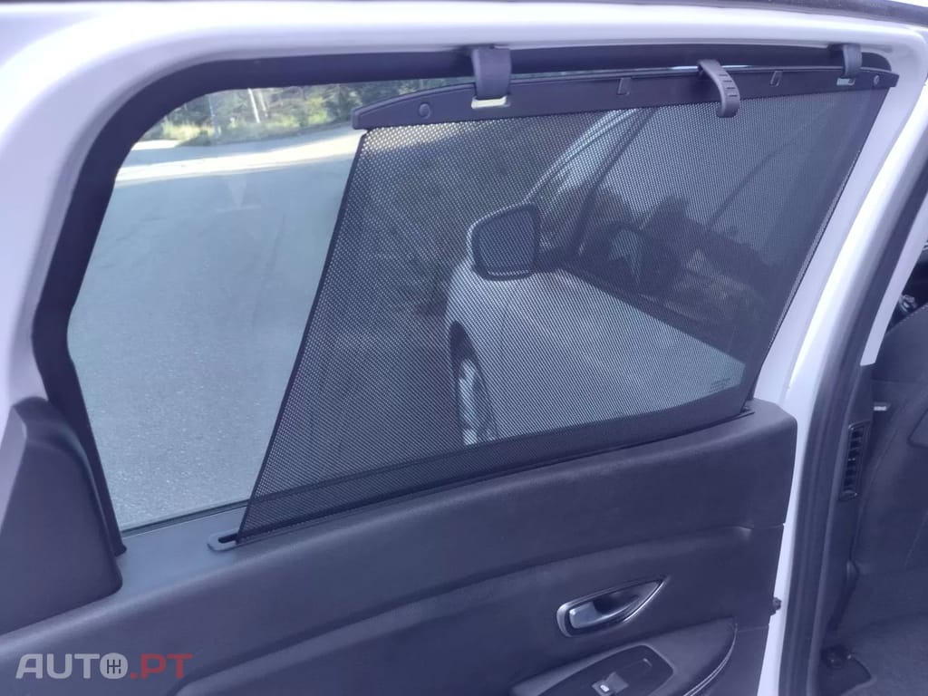 Renault Grand Scénic ENERGY dCi 130 INTENS
