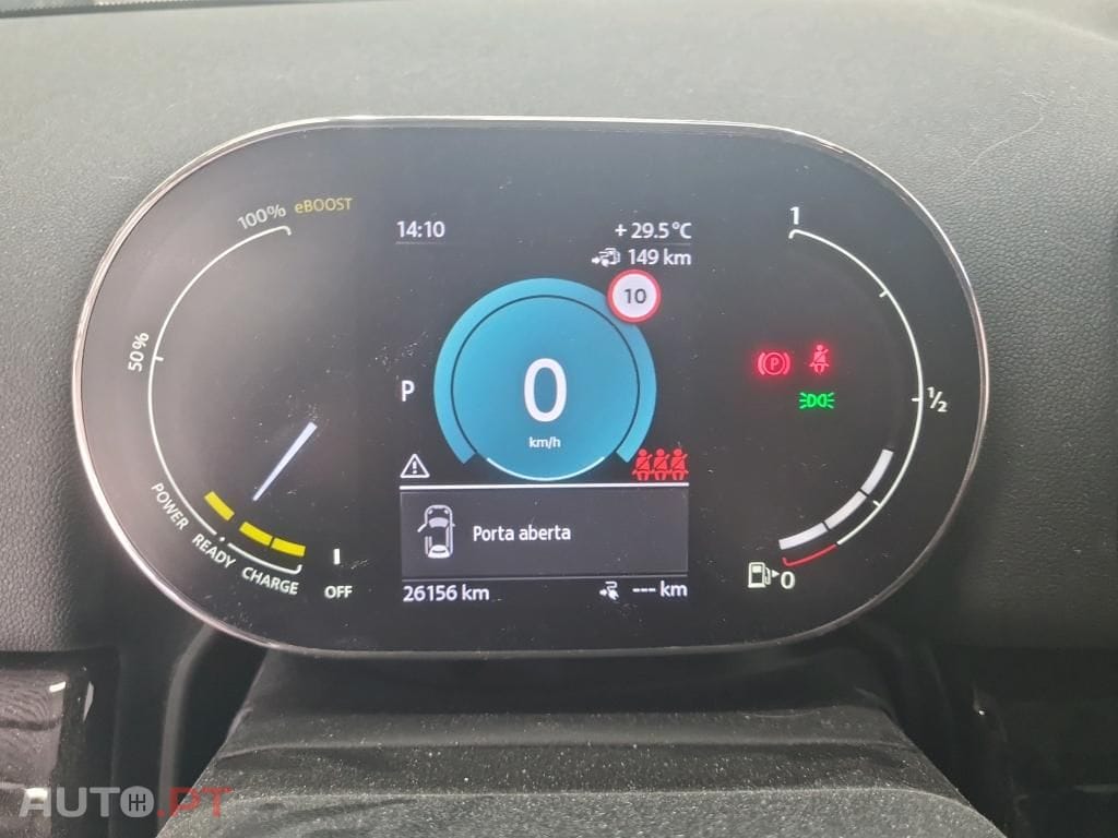 MINI Countryman Cooper SE Premium Essential Auto