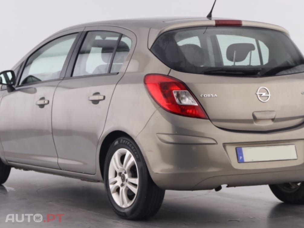 Opel Corsa 1.3 CDTI 5 Lugares