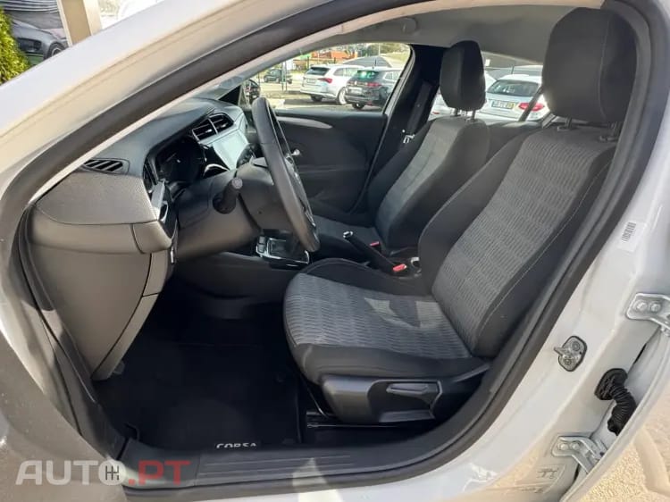 Opel Corsa 1.2 Edition