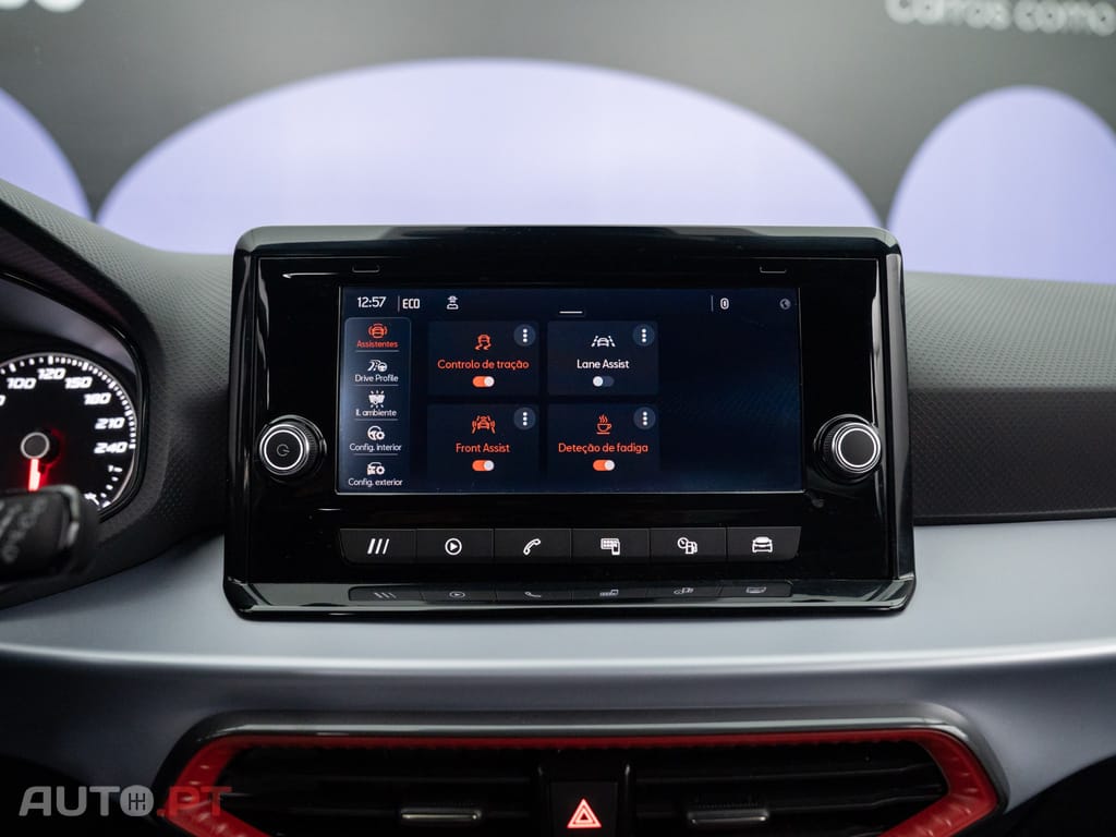 Seat Arona 1.0 TSI FR