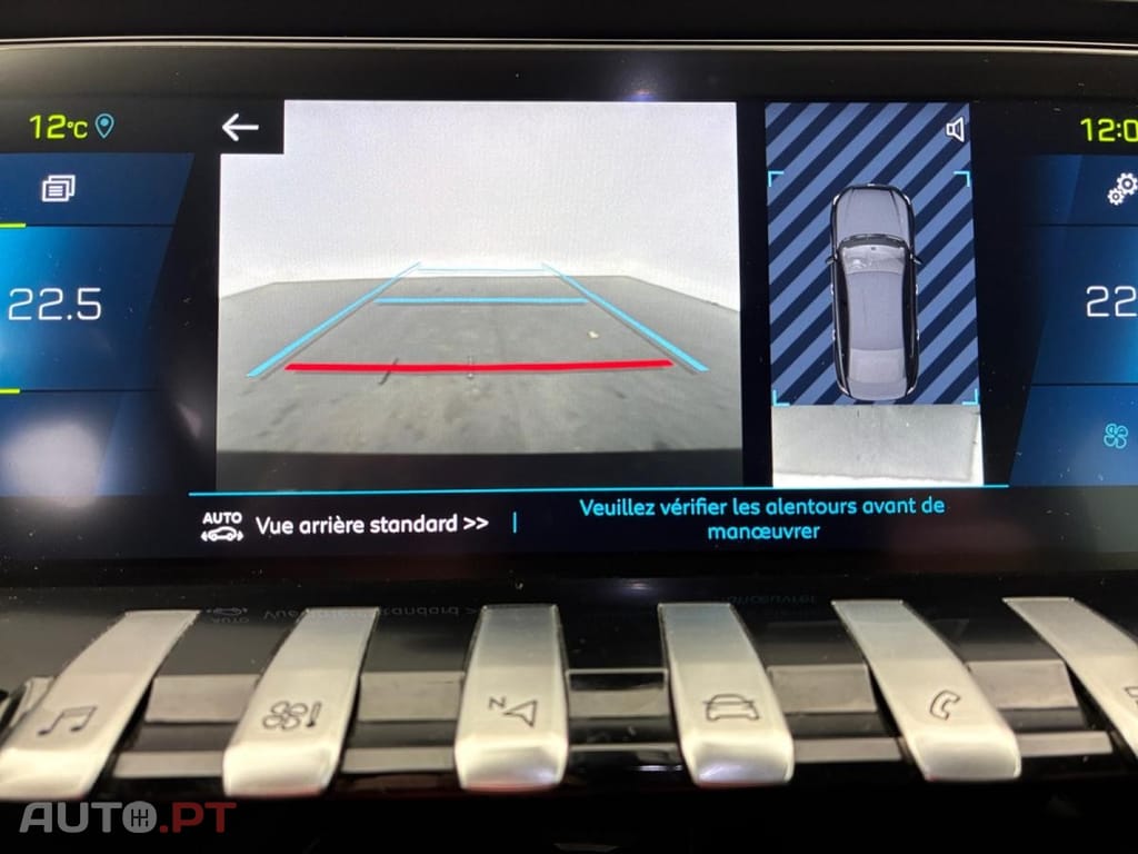 Peugeot 508 1.6 Hybrid GT Line e-EAT8