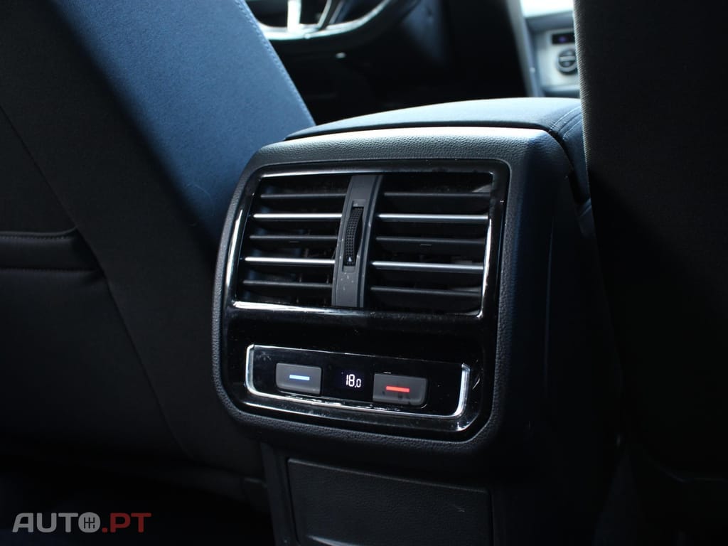 Volkswagen Passat Variant 1.6 TDI BlueMotion