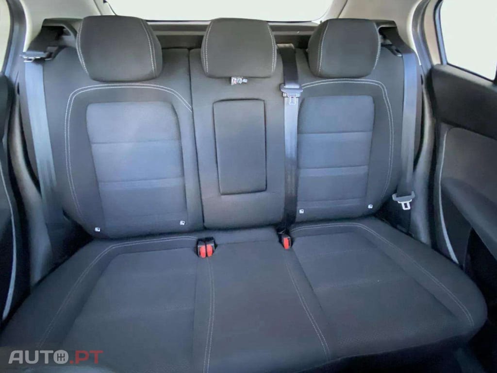 Fiat Tipo 1.3 M-Jet lounge