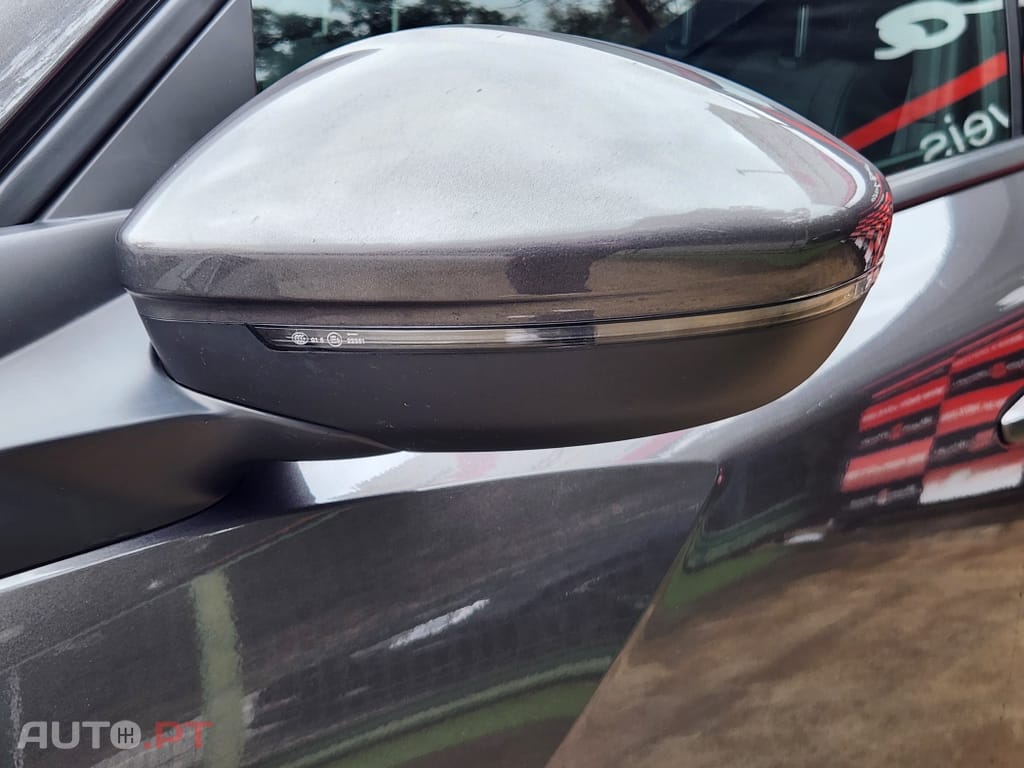 Peugeot 2008 1.5 BlueHDi Allure