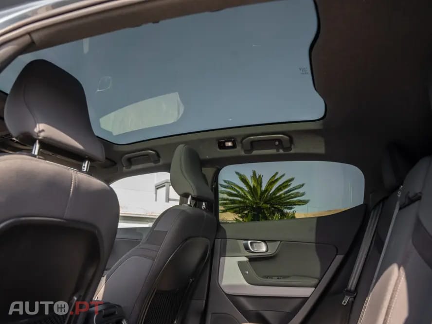 Polestar 2 Long Range 78 kWh AWD