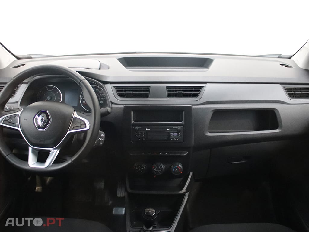 Renault Express Express 1.5 Blue dCi Advance