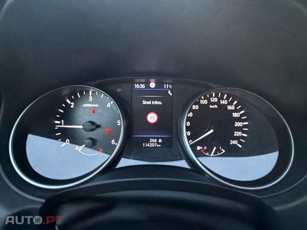 Nissan Qashqai 1.5 dCi Tekna Bose