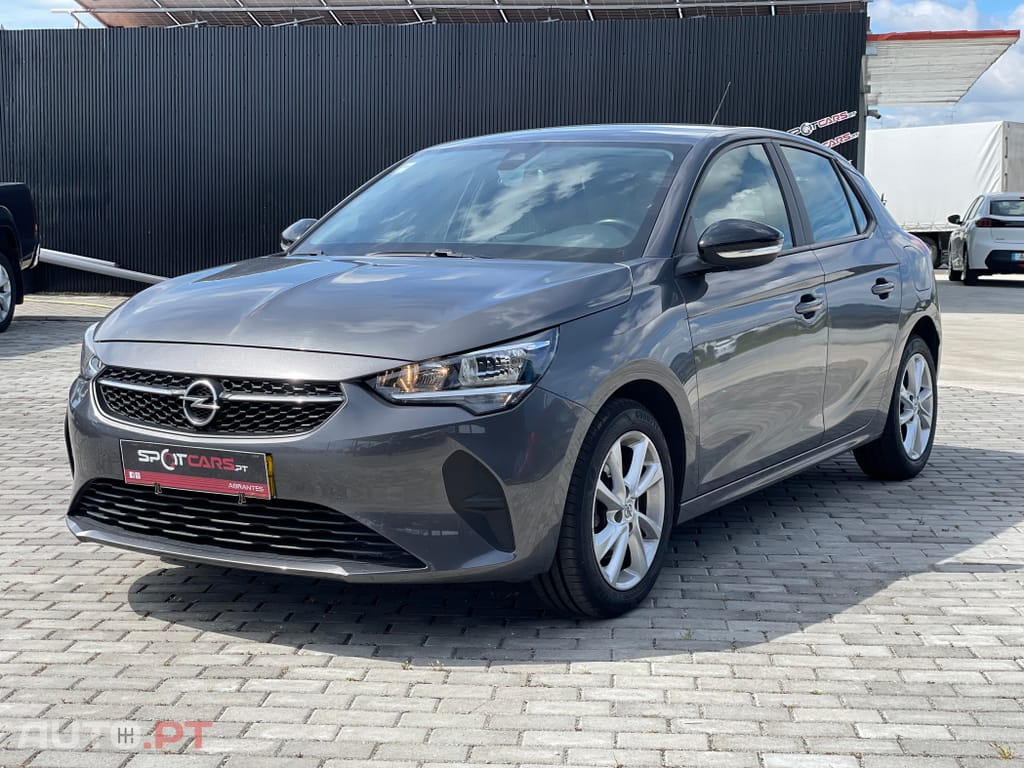 Opel Corsa 1.5 D Edition