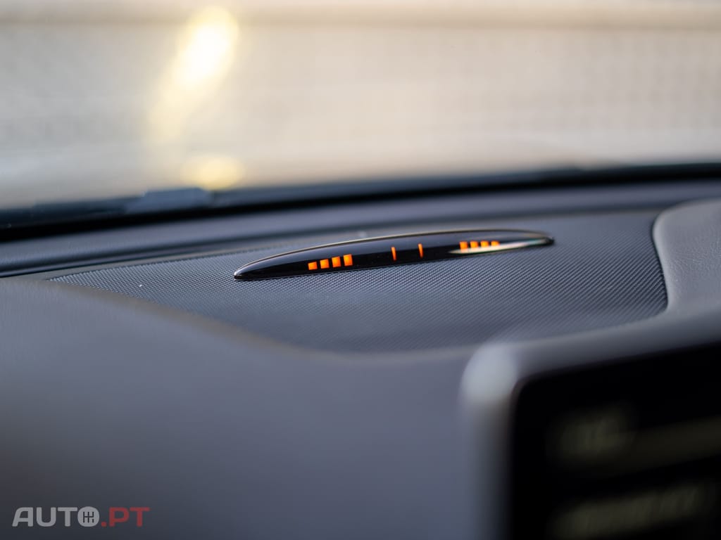 Mercedes-Benz CLA 180 d AMG Line