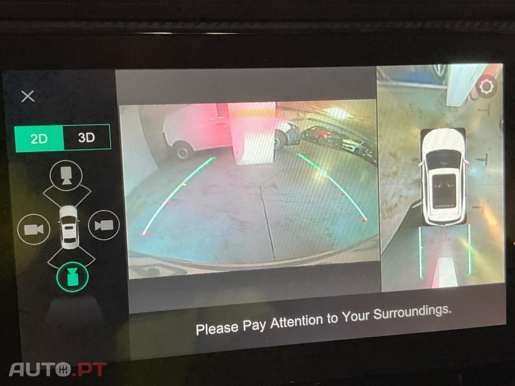 MG ZS 1.0 T-GDI Luxury Aut.