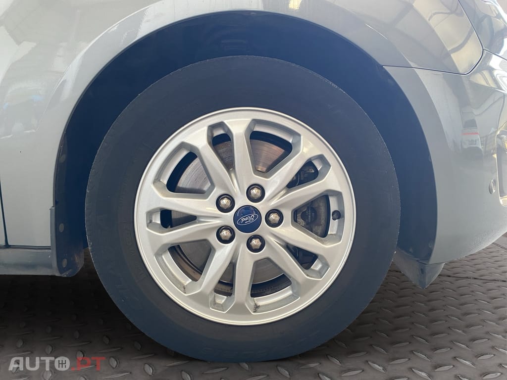 Ford Transit Connect 1.5 TDCi 230 L2 Active