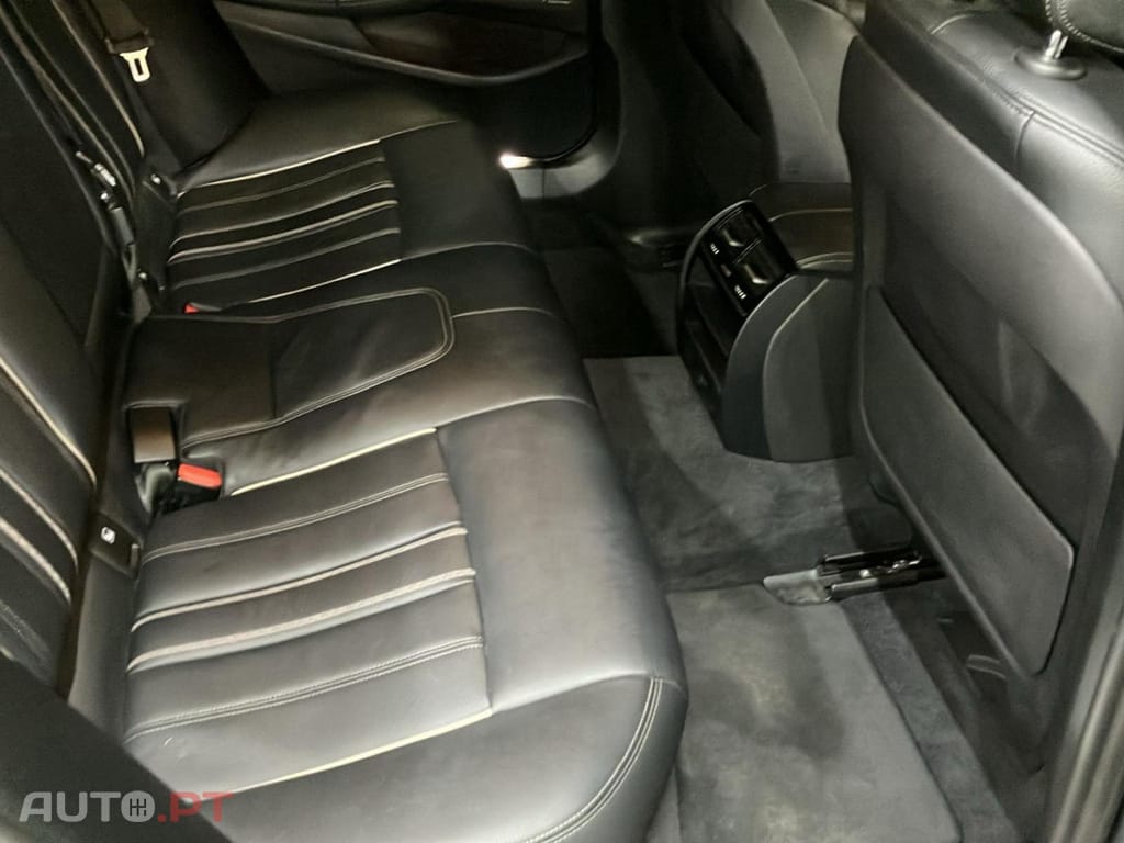 BMW 530 e iPerformance Pack M