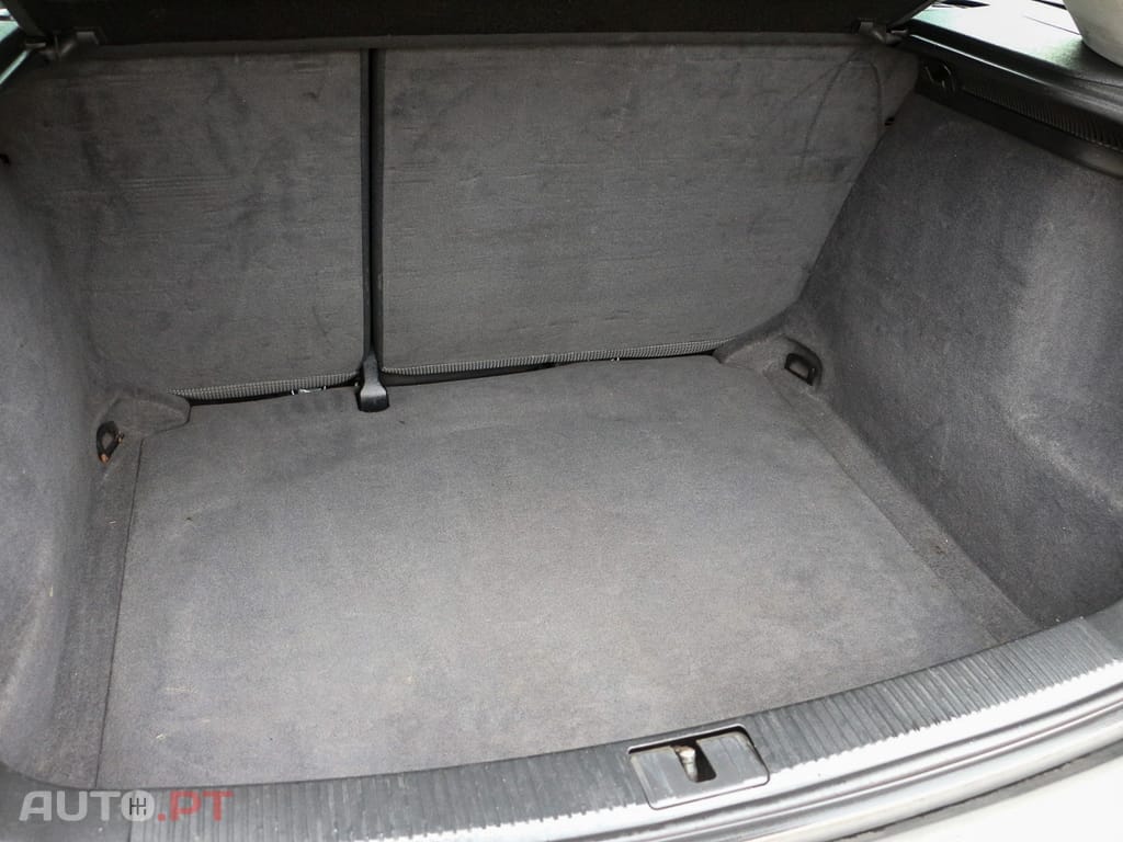 Audi A3 Sportback 1.9 TDi Advance