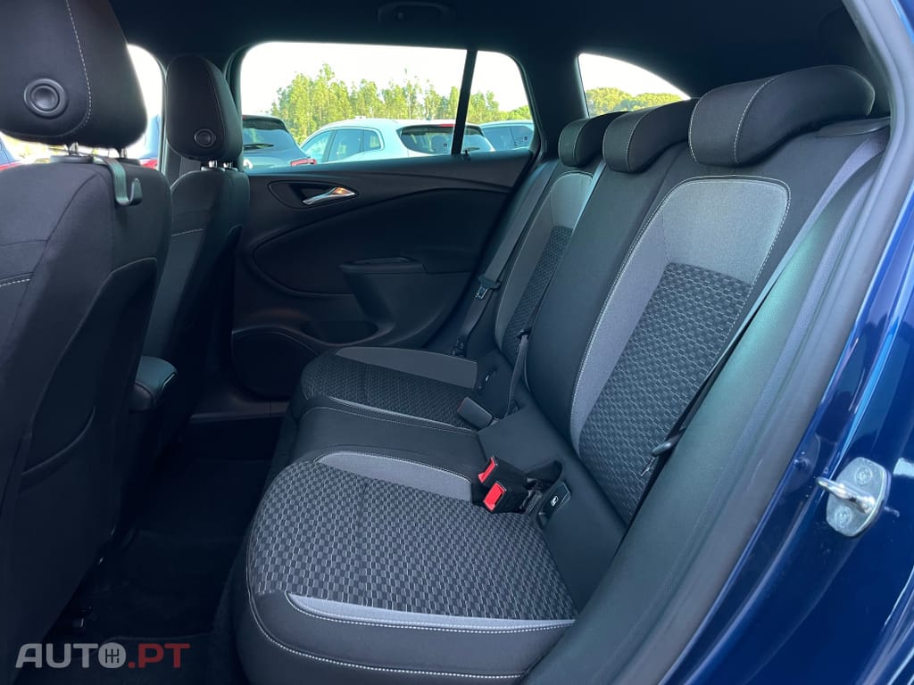 Opel Astra Sports Tourer 1.5 D GS Line S/S