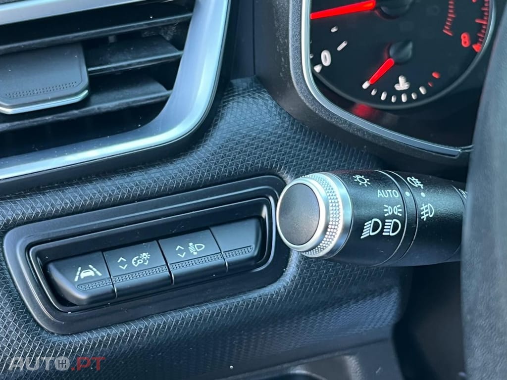 Renault Clio 1.0 TCe Exclusive