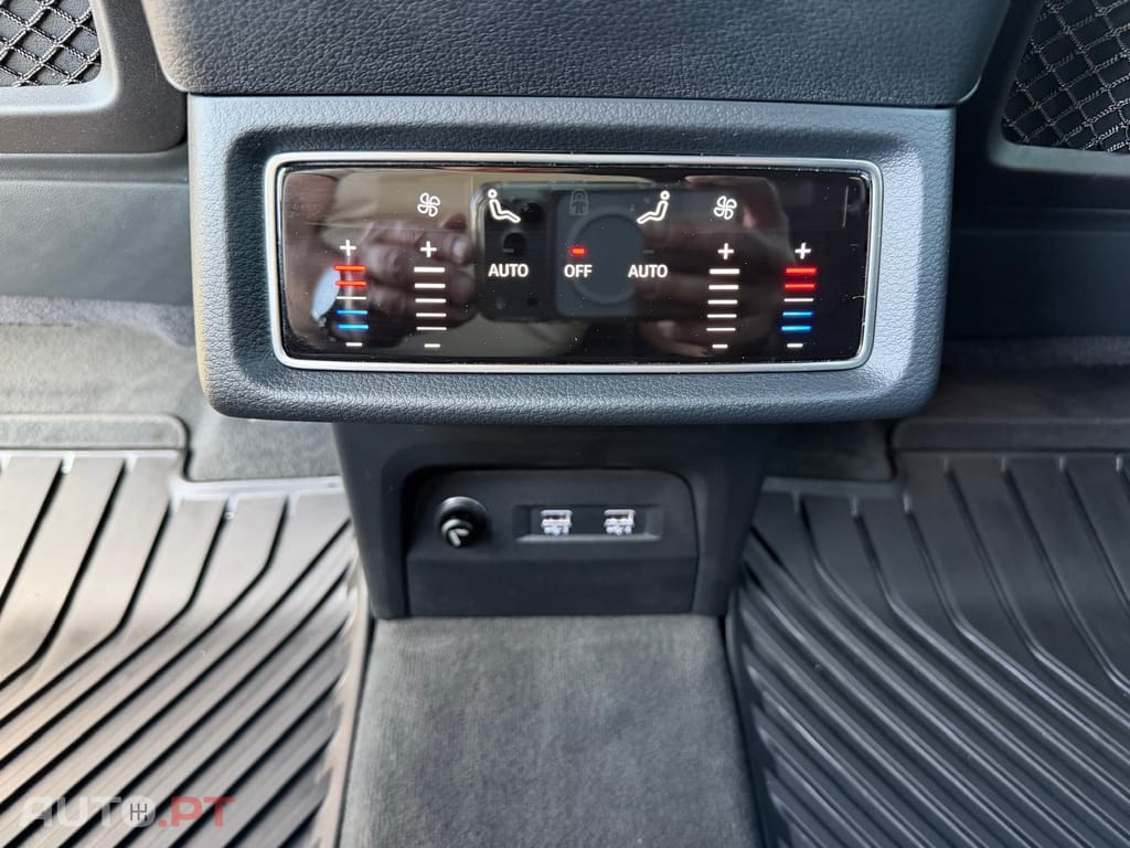 Audi E-Tron 55 quattro S line