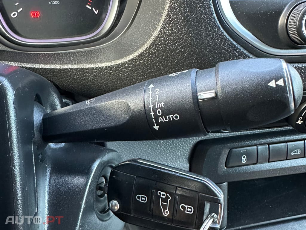 Peugeot Expert 2.0 HDI