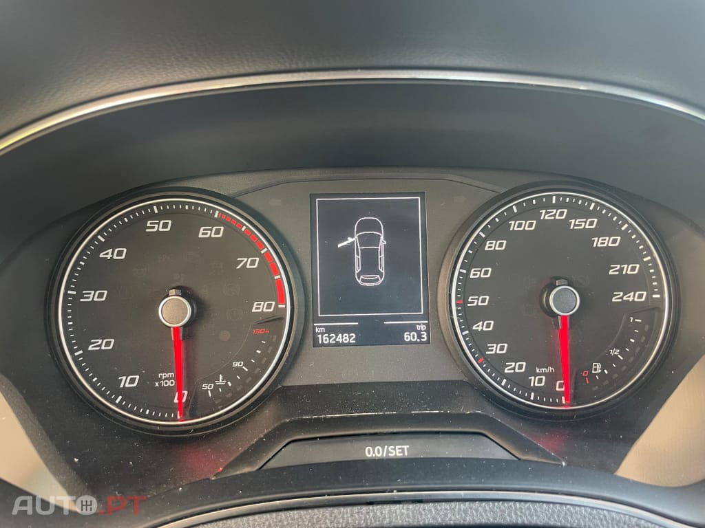 Seat Ibiza 1.0 EcoTSI Reference
