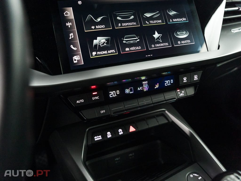 Audi A3 Sportback 30 TDI