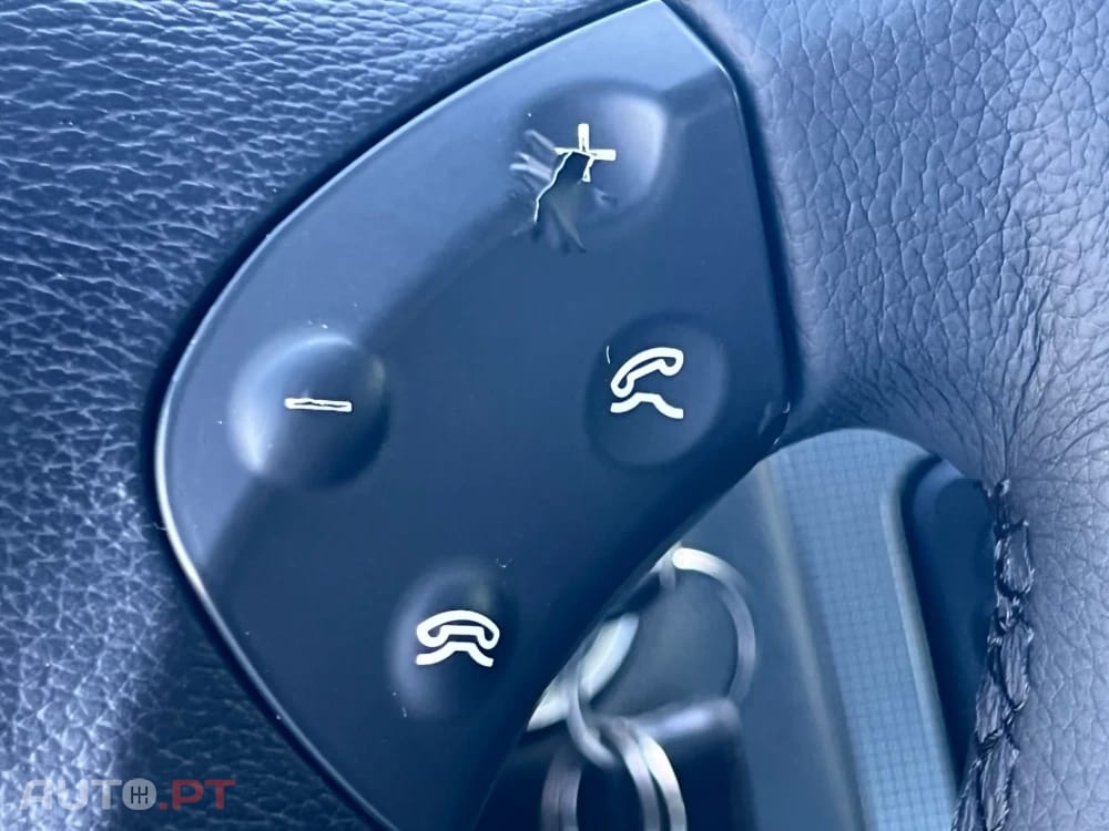 Mercedes-Benz C 220 CDi Classic