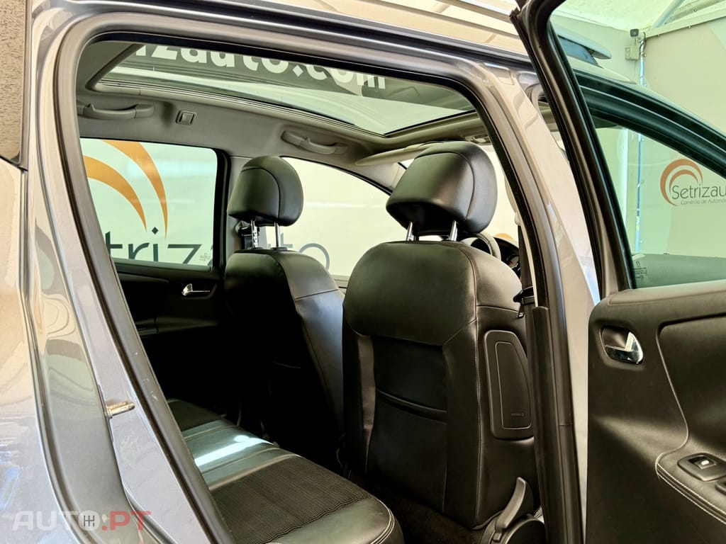 Peugeot 207 SW 1.6 HDi Outdoor